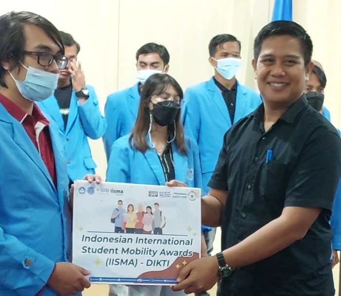 IISMA I