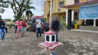 korban gantung diri