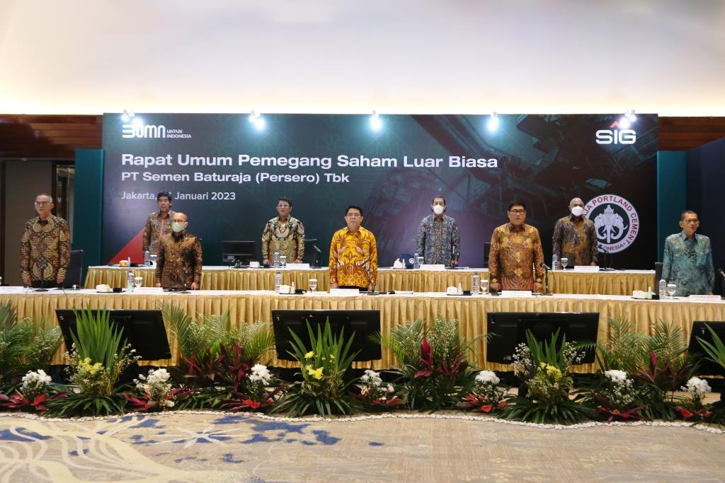 SEMEN-BATURAJA RUPSLB