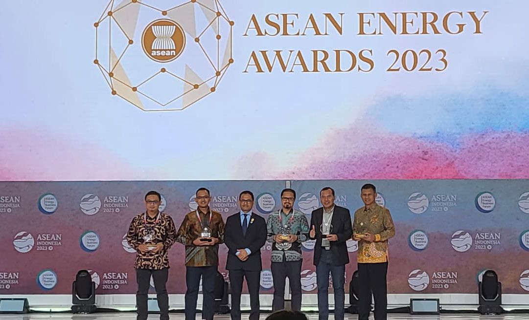 PTBA ASEAN1