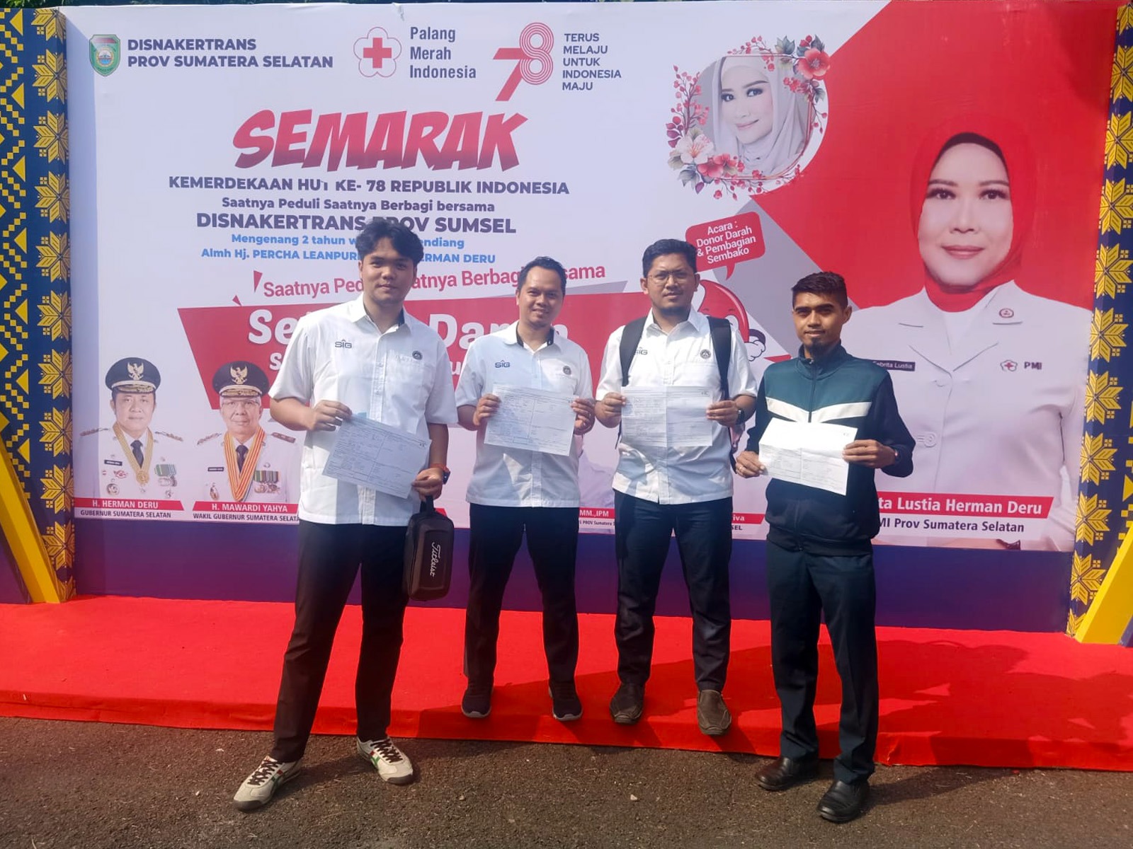 SEMEN-BATURAJA DONOR1