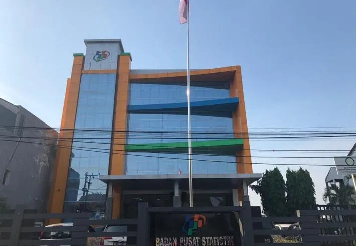 bps sumsel