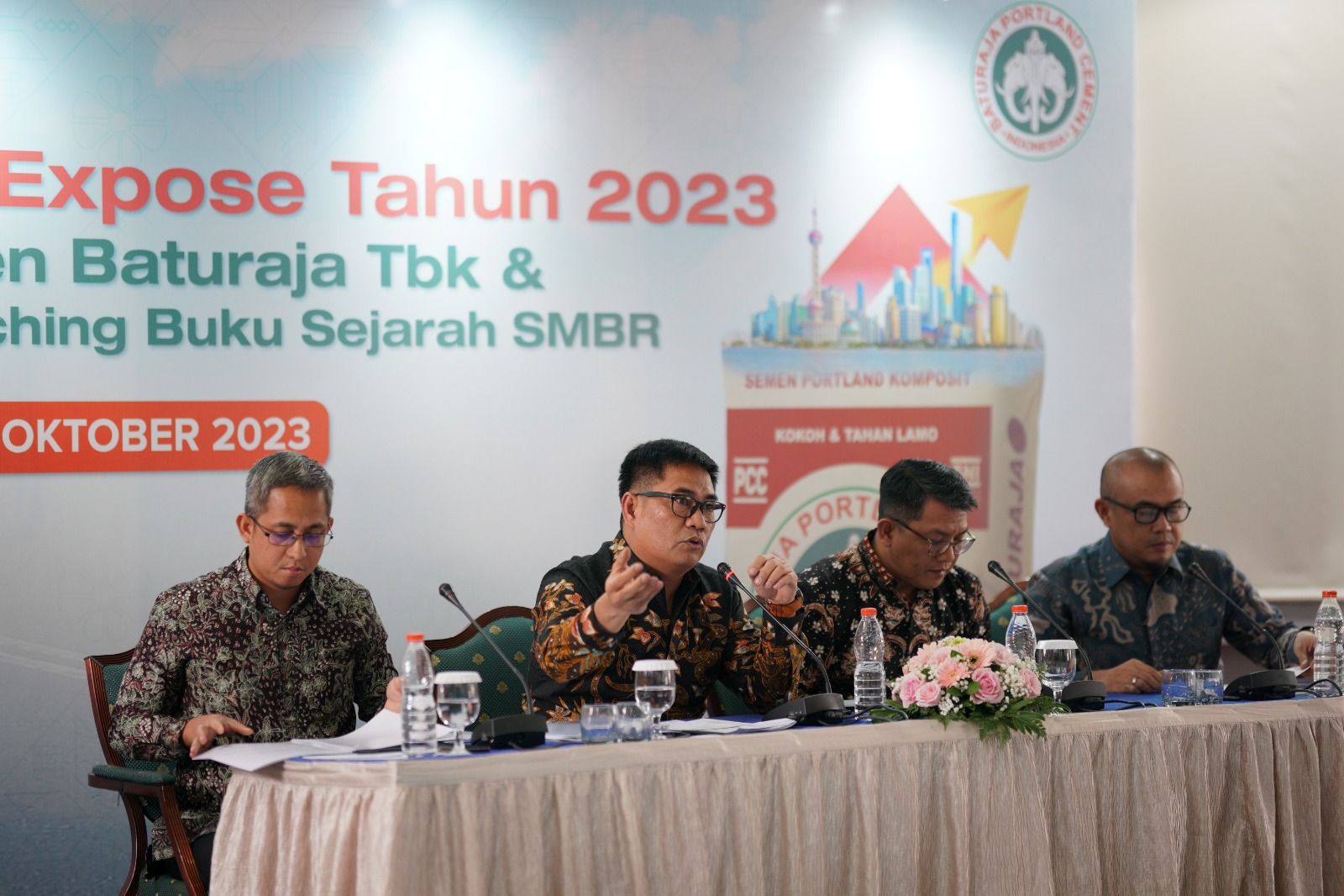 SEMEN-BATURAJA PUBLIC-X1