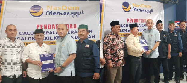 linggau