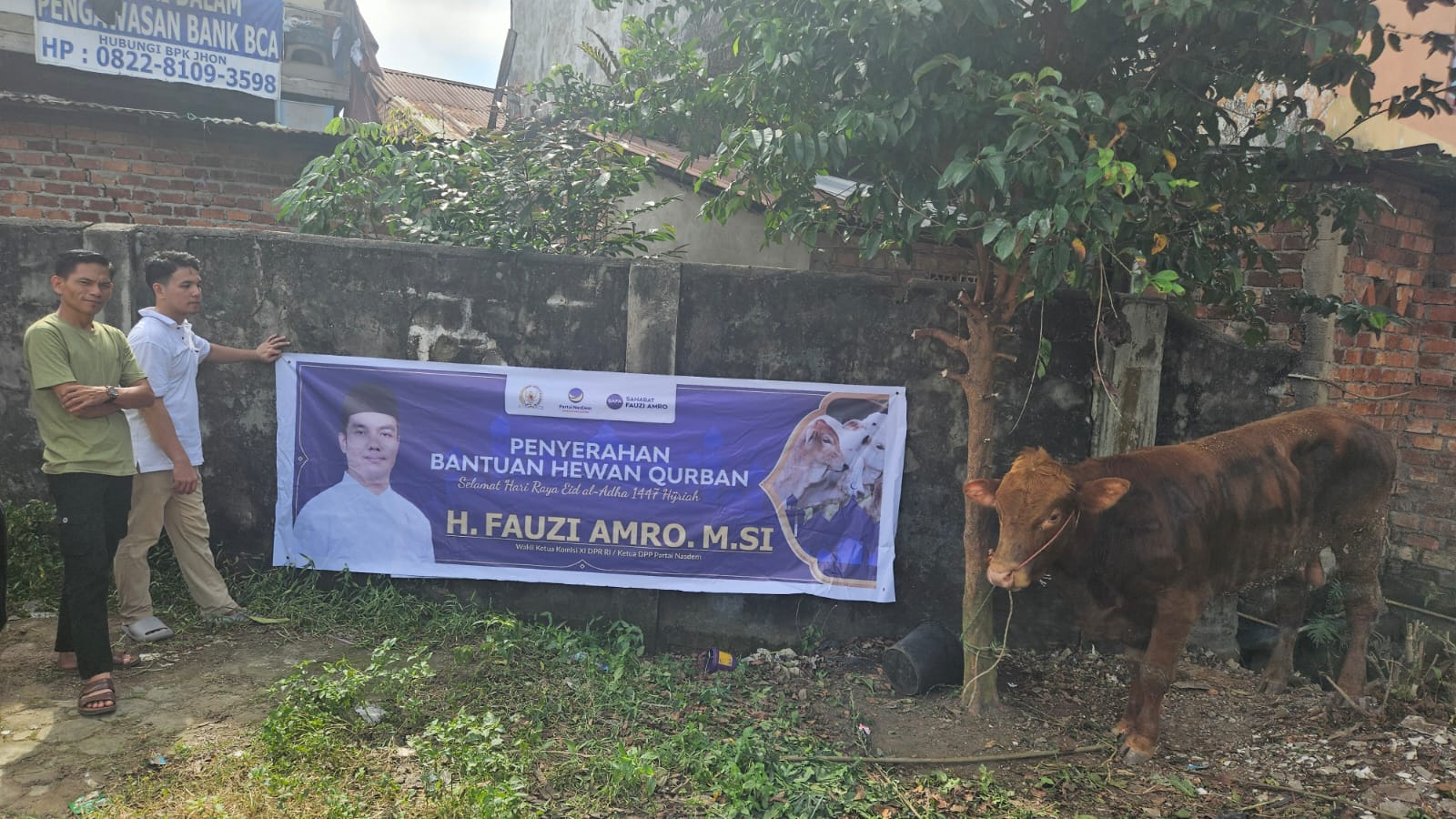 fauzi