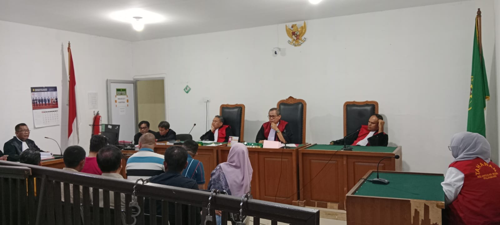 sidang pn