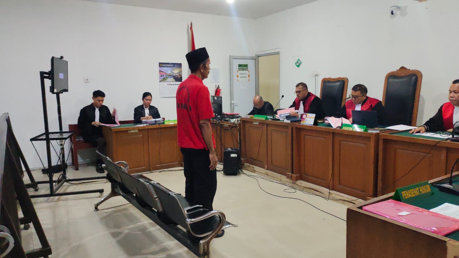 sidang