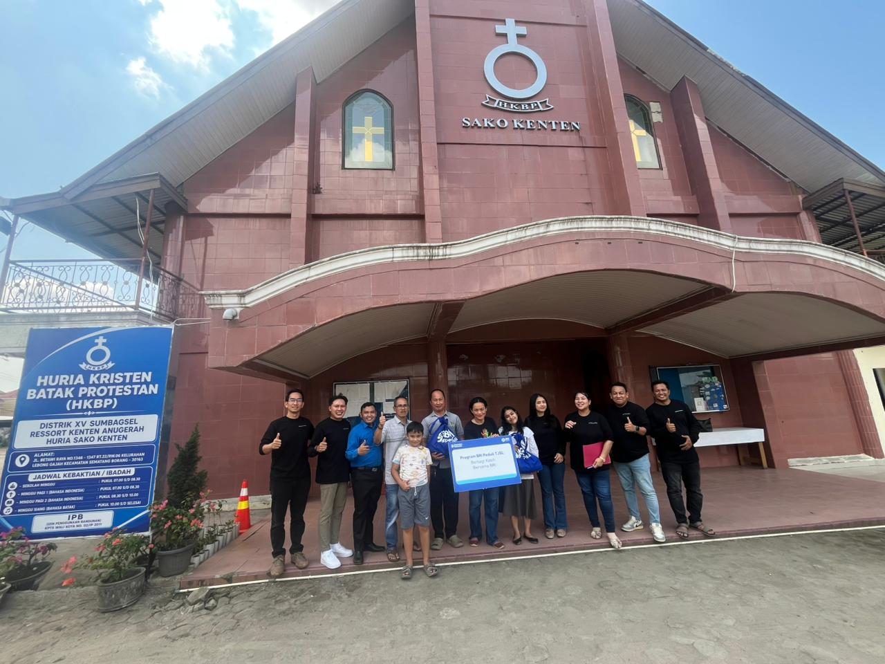 gereja
