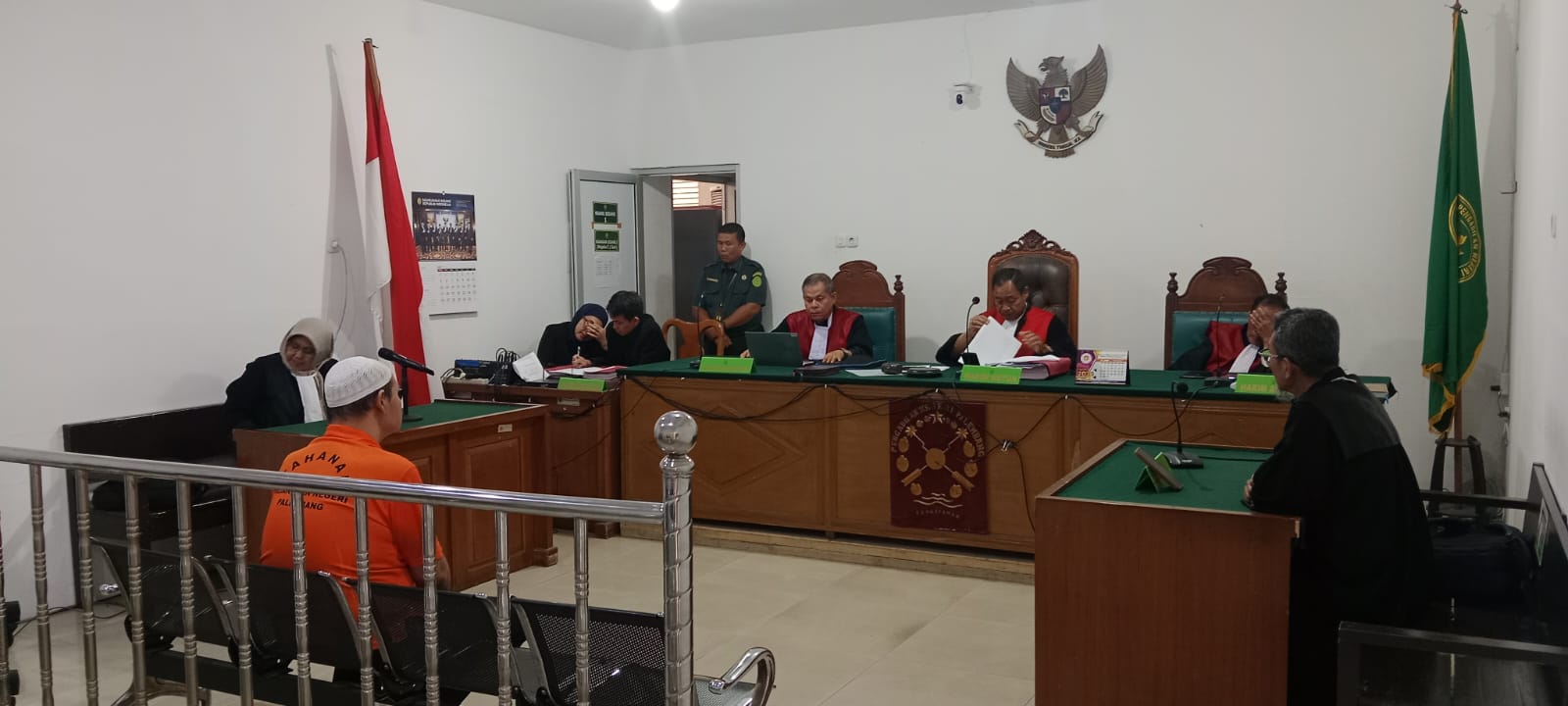 sidang