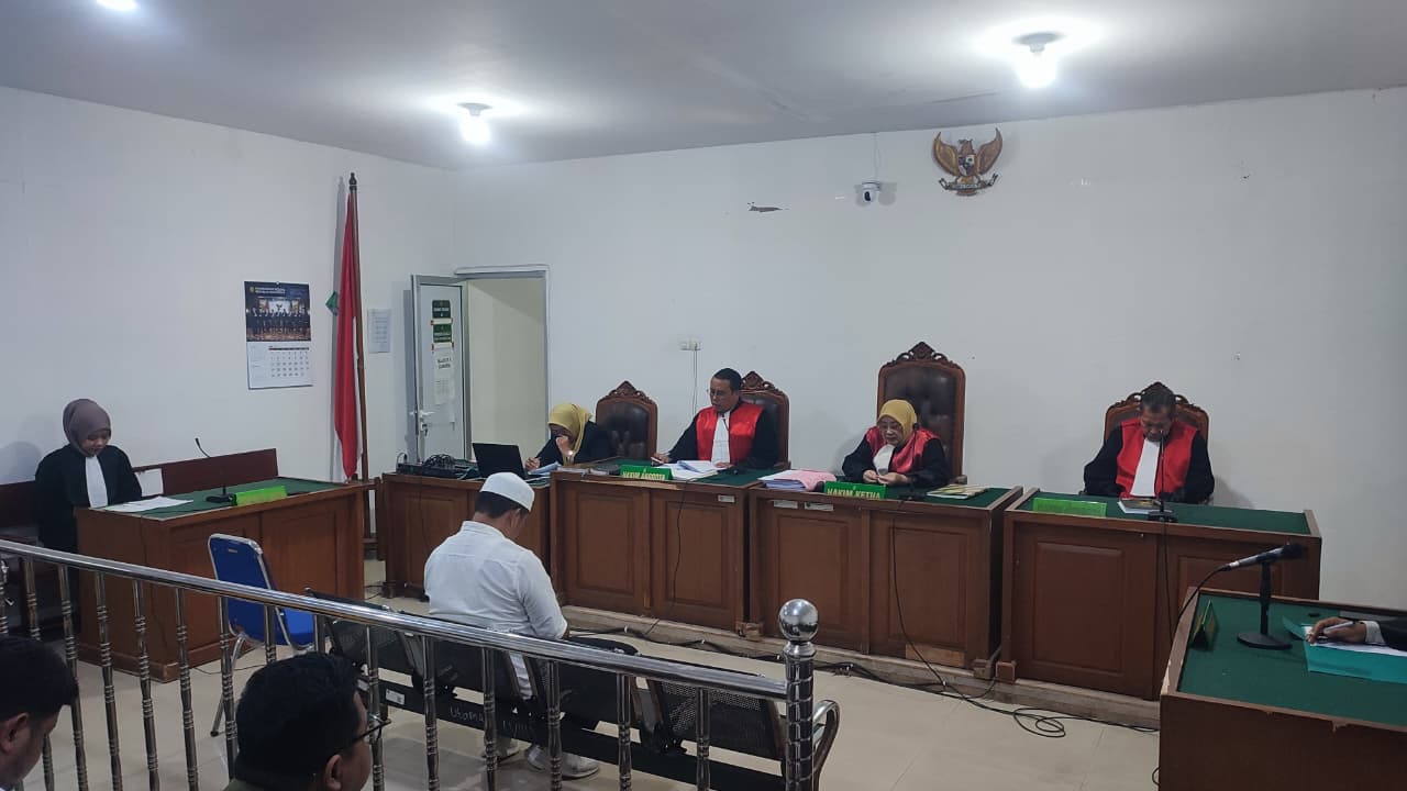 sidang